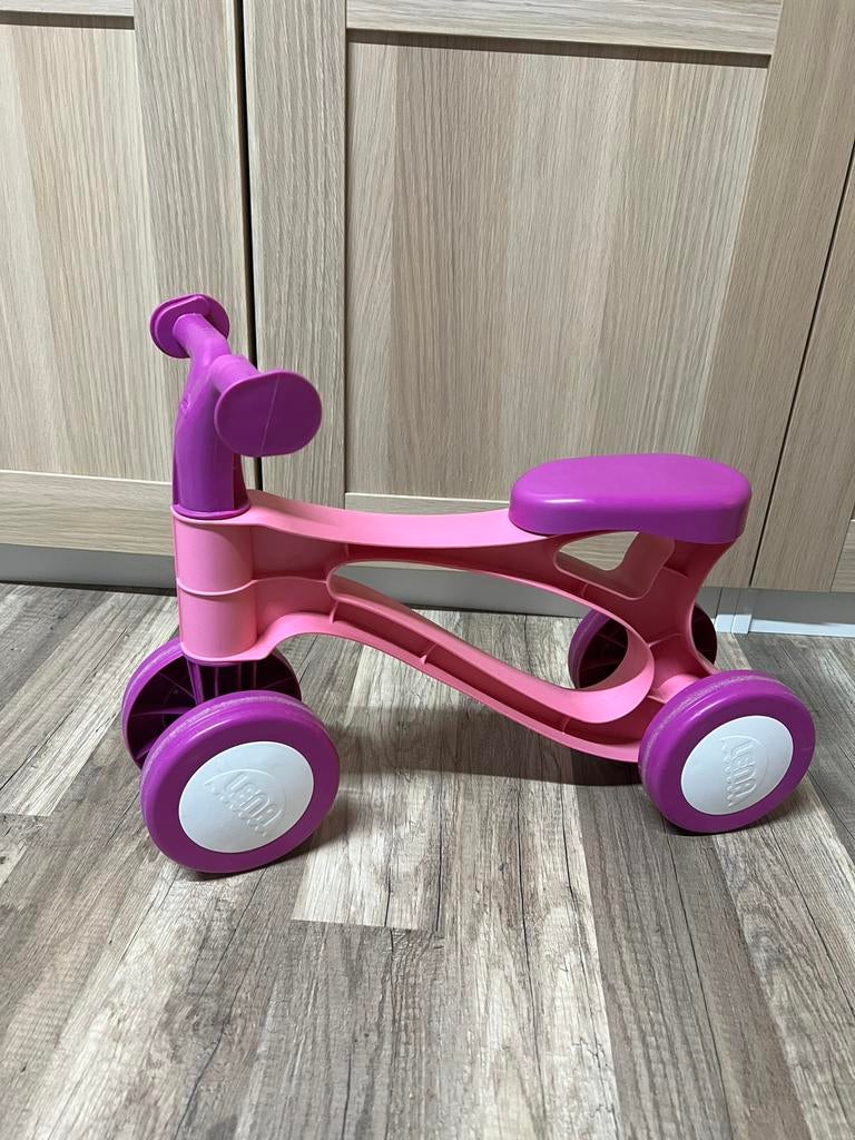 Loopfiets, Ophalen, Zo goed als nieuw, Loopfiets