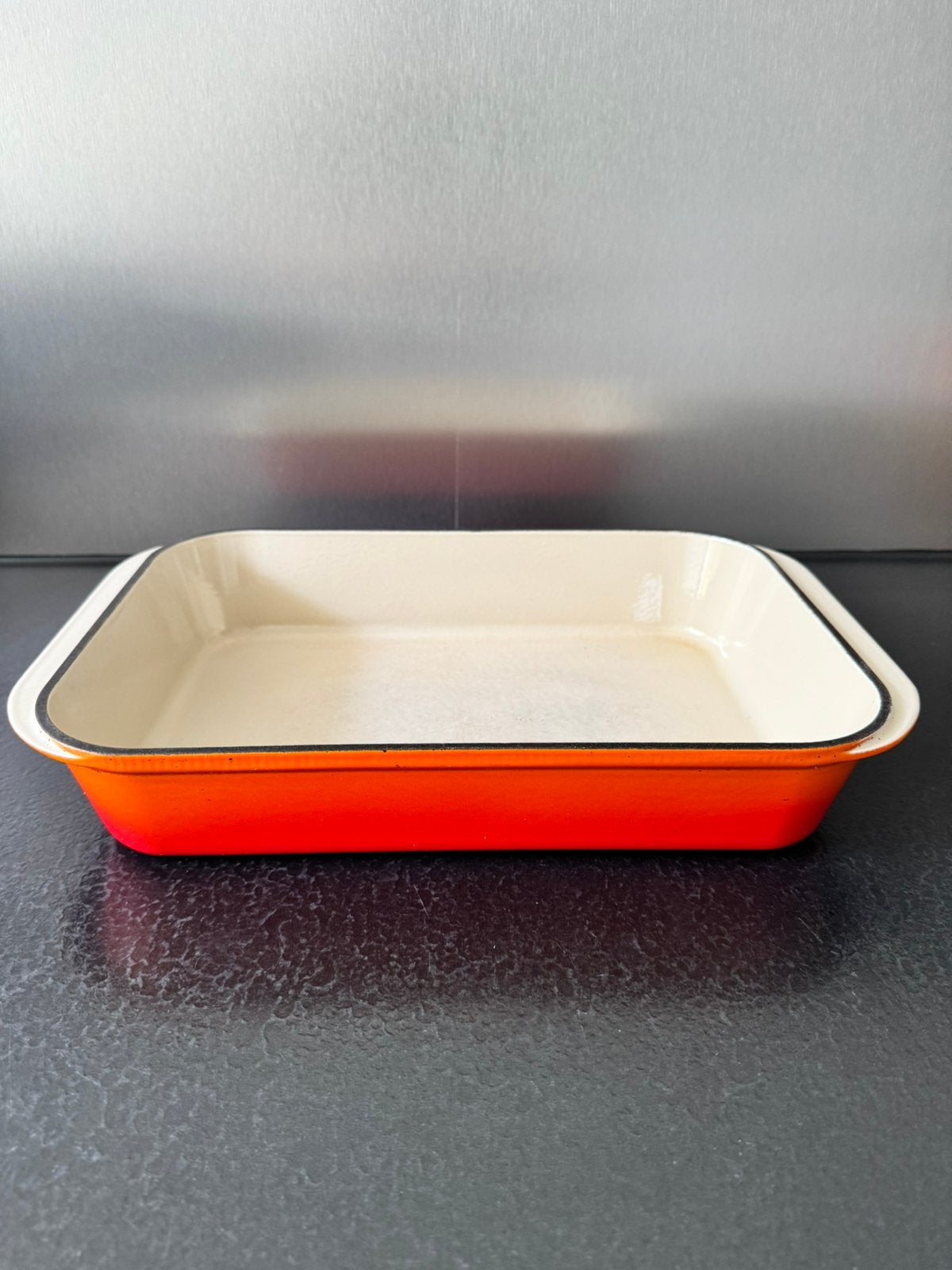 Le Creuset 40, Enlèvement ou Envoi, Utilisé, Le Creuset