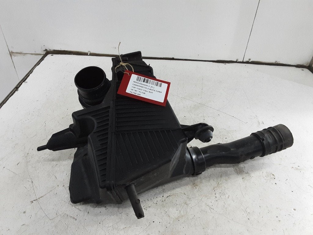 FILTRE À AIR Kangoo / Grand Kangoo (KW) (165009093R), Renault, Mevr. I. Hauben, Utilisé, Rue de l'Espoir 34 34
4030  GRIVEGNÉE, BE
