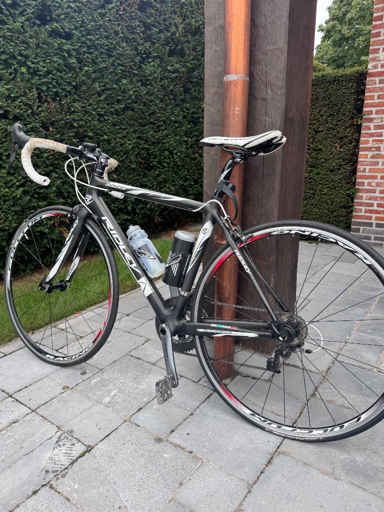 Ridley orion, Vélos & Vélomoteurs, Autres marques, 10 à 15 vitesses, Frein sur jante, 49 à 53 cm