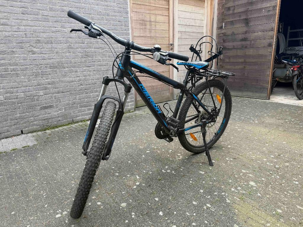 Mountainbike 27 inch, 26 pouces ou plus, Merida, Enlèvement, Utilisé