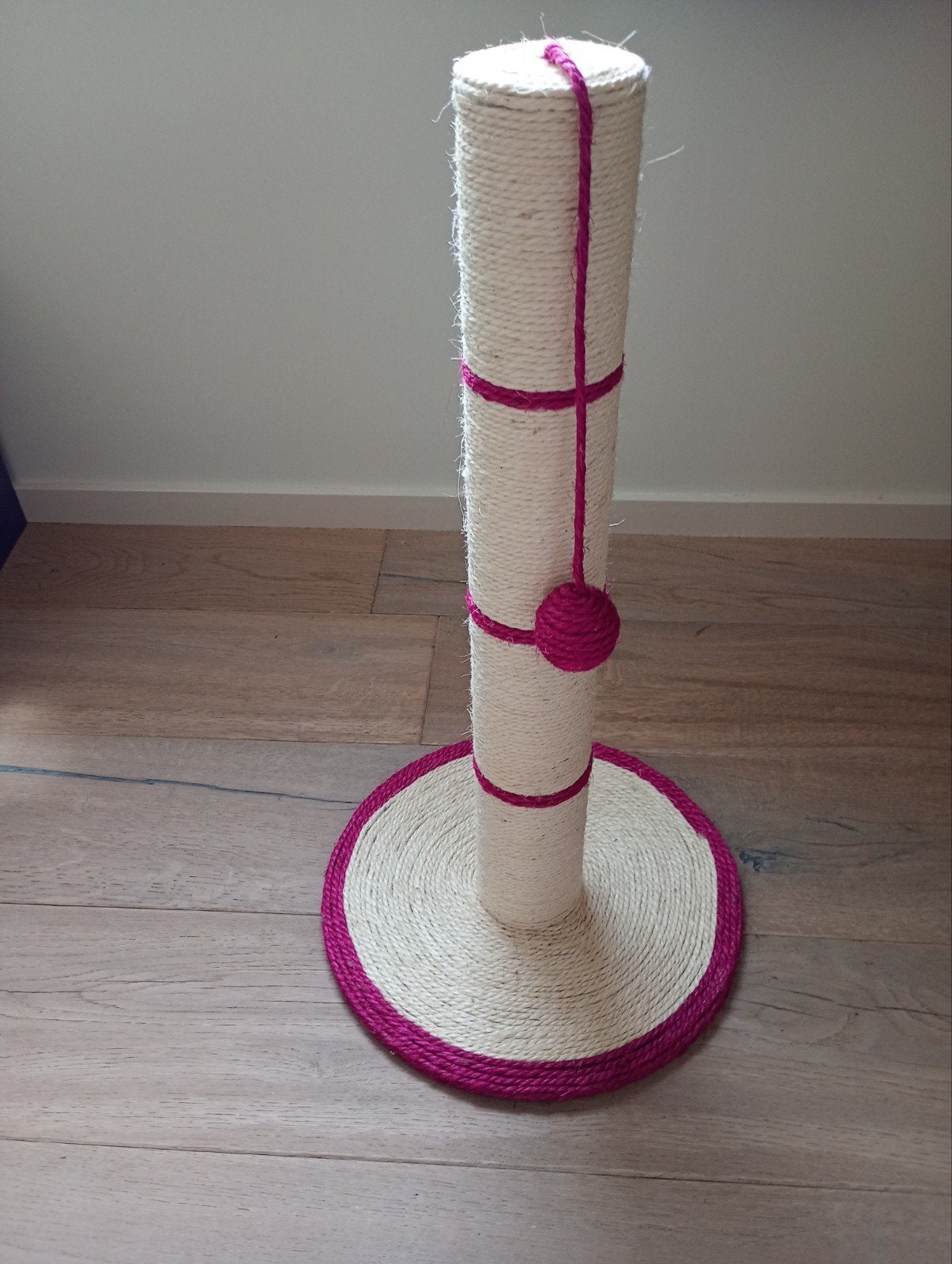 Grattoir pour chat comme neuf, Ophalen