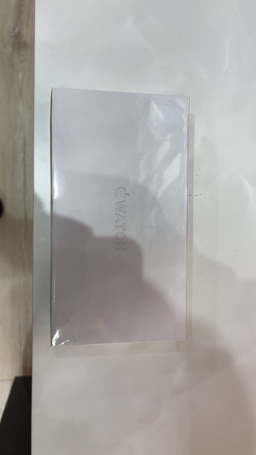Apple Watch Ultra 3 – Neuve sous blister / Scellée, Neuf, Enlèvement ou Envoi, IOS, Orange