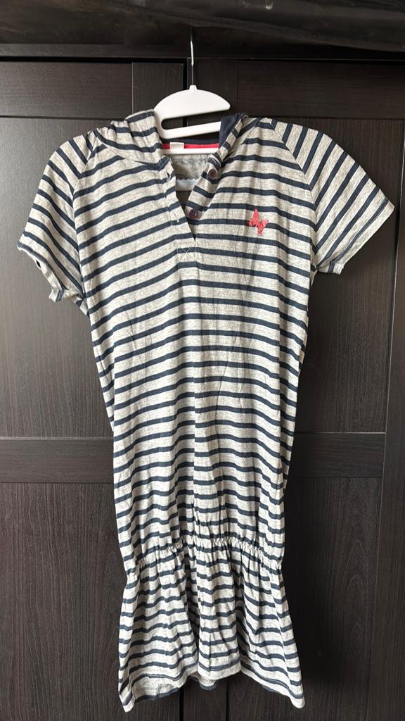 Robe 158/164, Kinderen en Baby's, Kinderkleding | Maat 158, Ophalen, Zo goed als nieuw, Meisje, Jurk of Rok