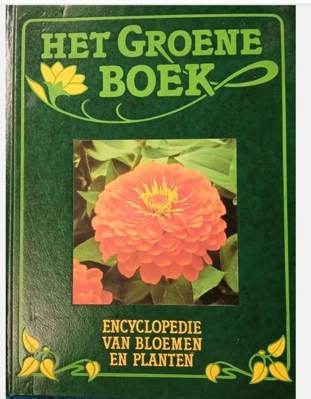 Boek, Ophalen of Verzenden