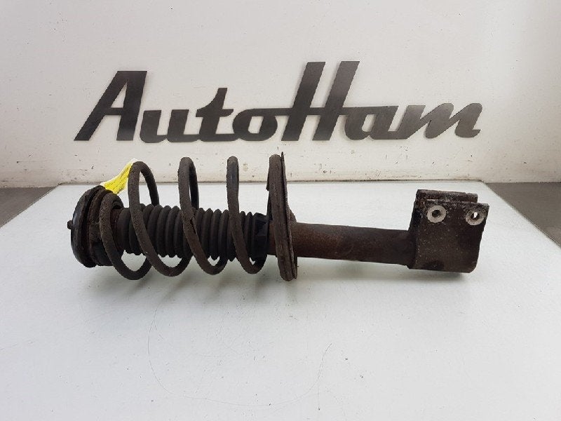 SCHOKBREKER LINKS VOOR Peugeot 307 (3A / C/D), Gebruikt, Peugeot