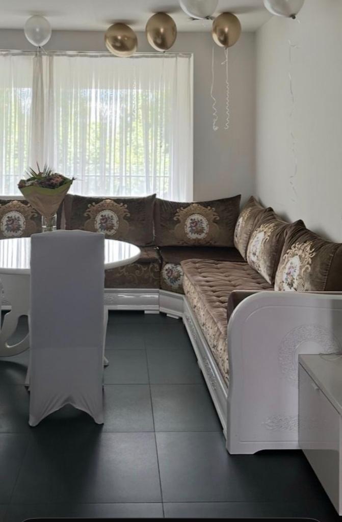 Marokkaanse salon, Huis en Inrichting, Ophalen, Hout