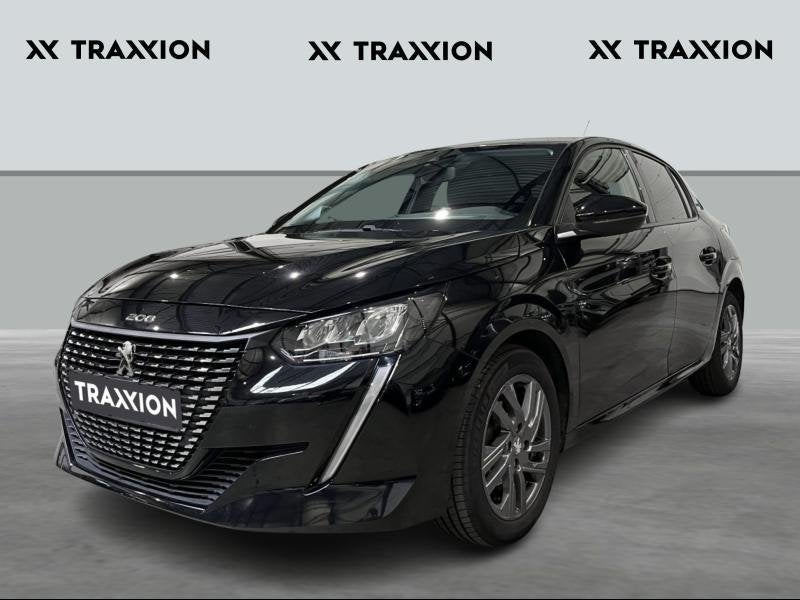Peugeot 208 Style | Camera | Carplay | GPS, Auto's, 118 g/km, 75 pk, Handgeschakeld, 5 deurs