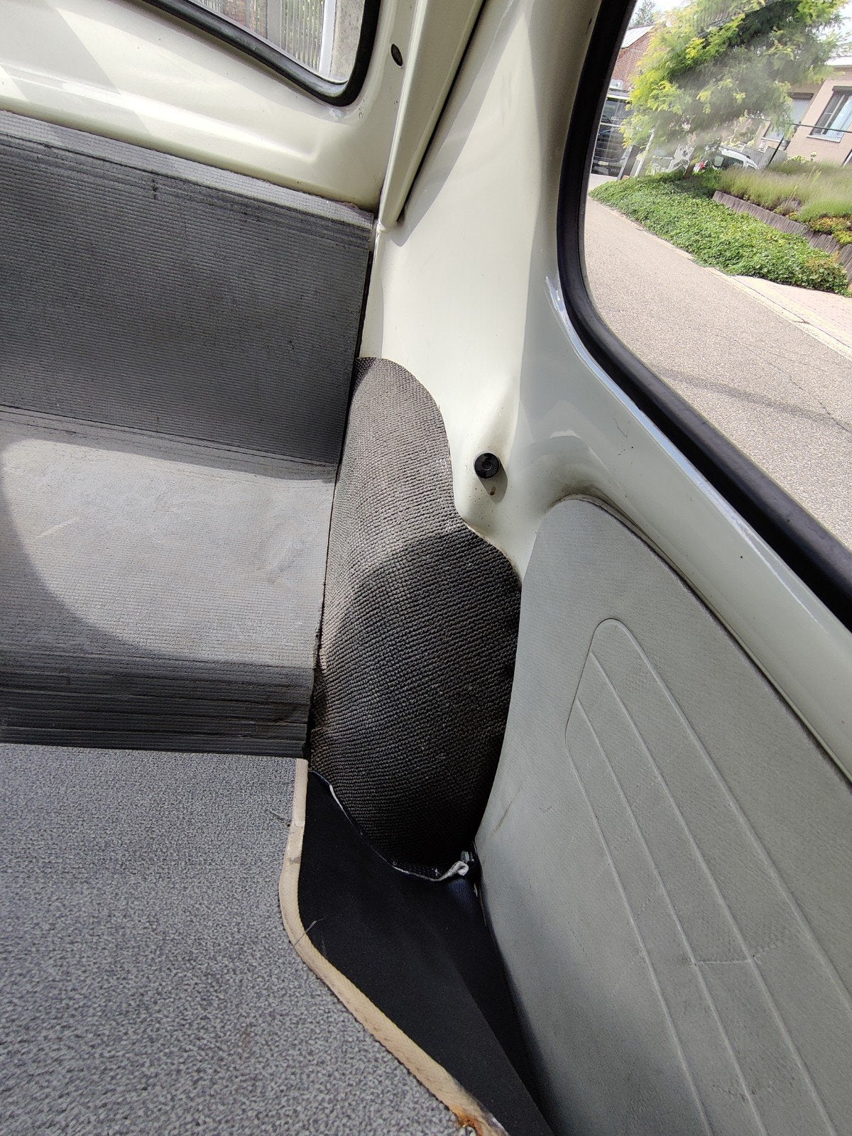 Volkswagen Kever 1968, foto 6