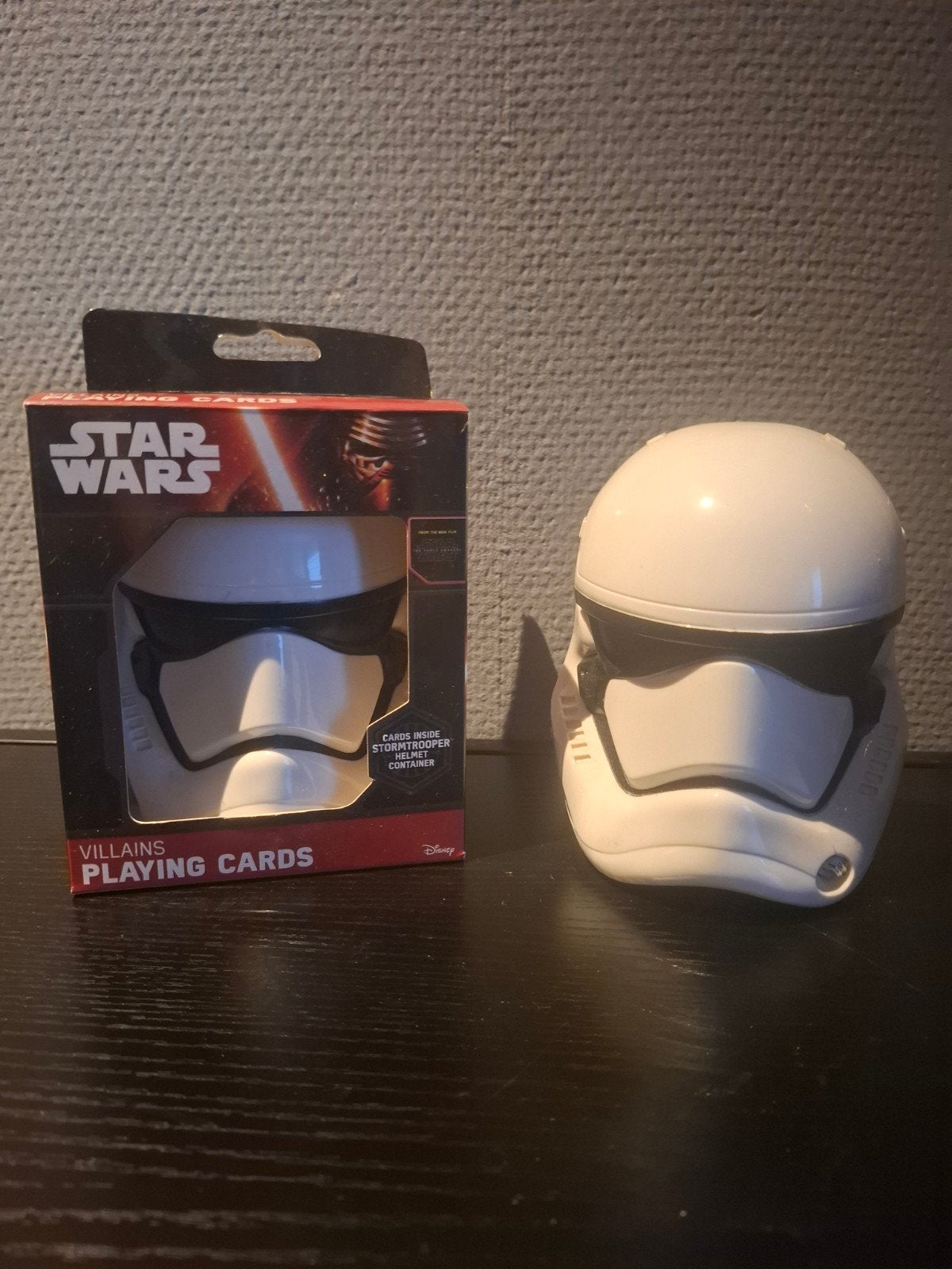 Star Wars speelkaarten, Ophalen of Verzenden