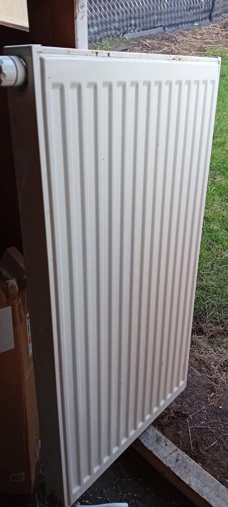 RADIATOREN, Ophalen of Verzenden