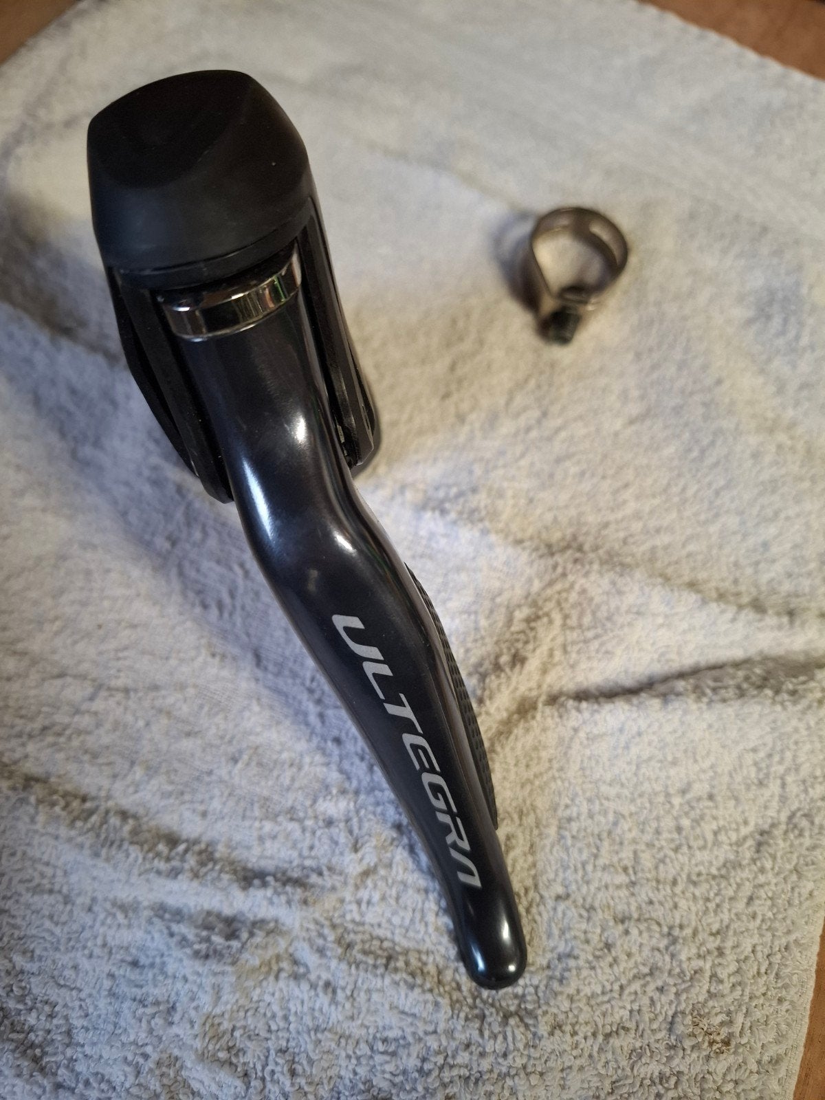 Ultegra Di2 11 speed disc linker shifter, Enlèvement ou Envoi