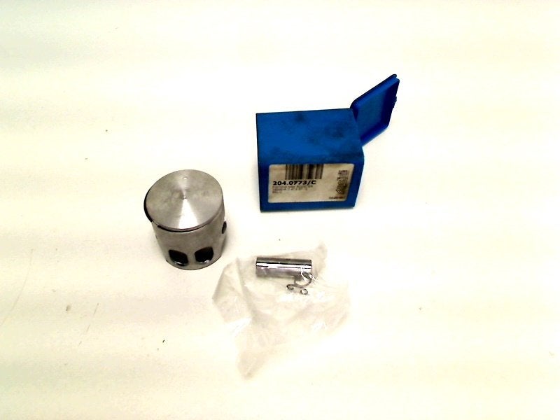 Yamaha Zuiger set Booster 50 1990-1996, Motoren, Ophalen of Verzenden, Nieuw