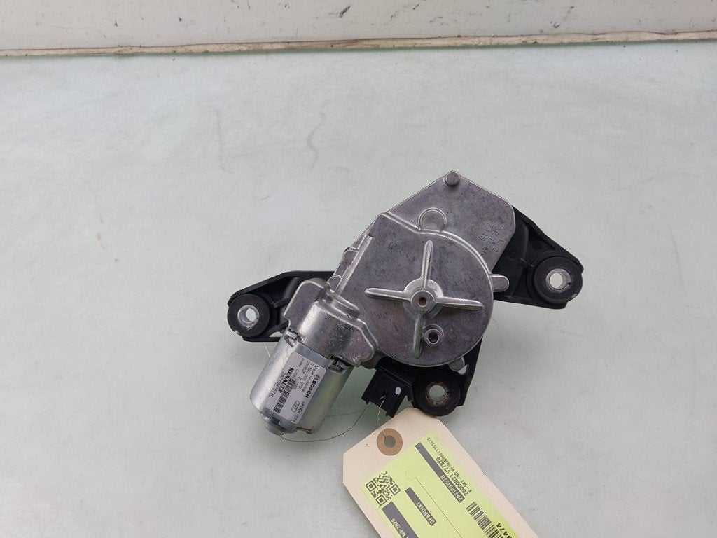 MOTEUR ESSUIE-GLACE ARRIÈRE Renault Captur II (RJB), Autos : Pièces & Accessoires, Renault, Utilisé, Peter-Huppertz-Straße 5
51063  Köln, DE