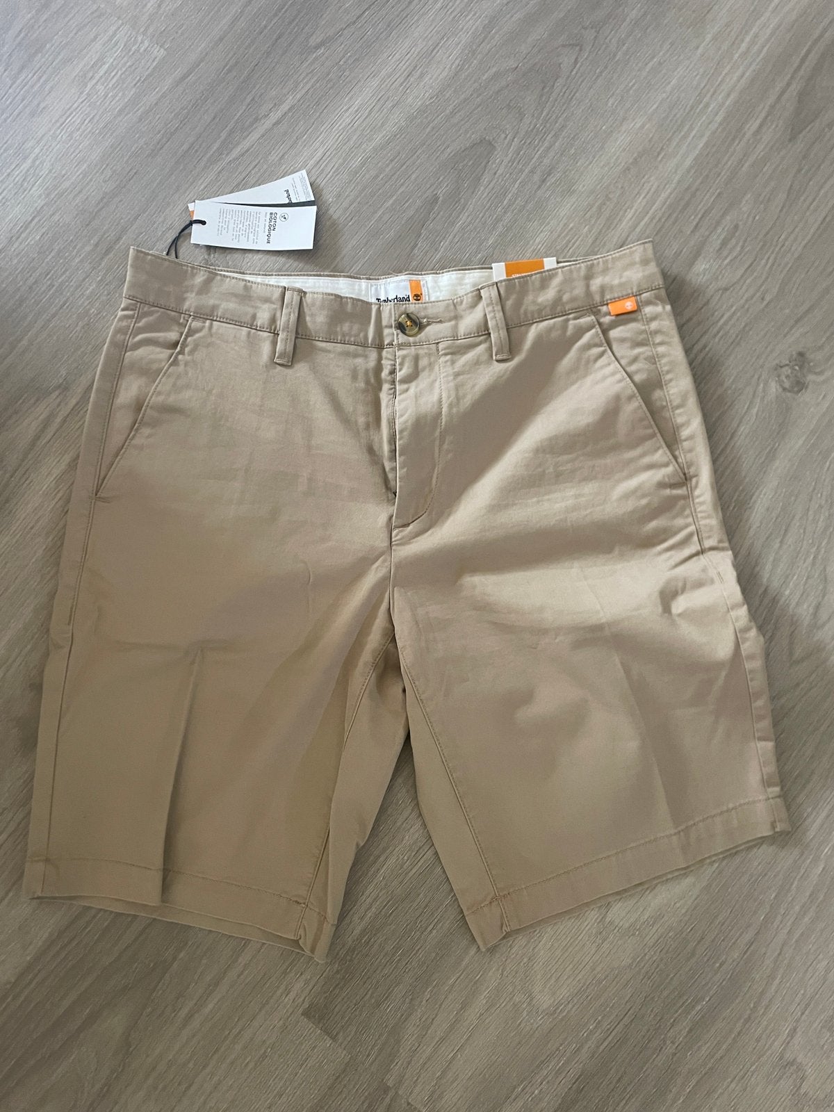 Short M32 New Timberland pour homme, Enlèvement ou Envoi, Comme neuf