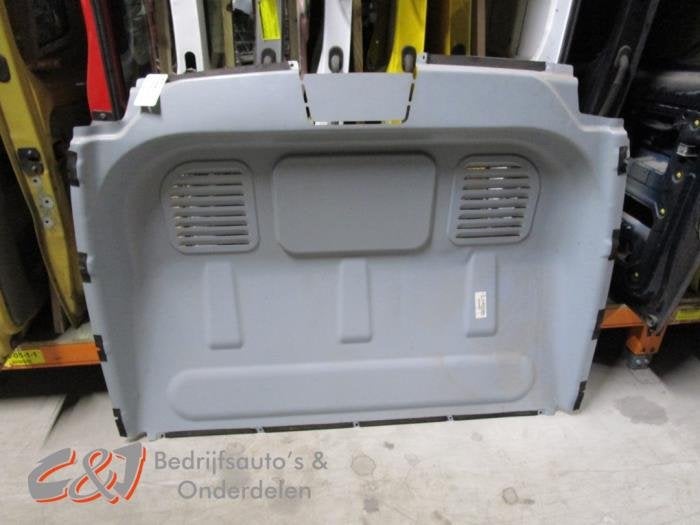 Cloison cabine d'un Peugeot Expert, Autos : Pièces & Accessoires, -, 3 mois de garantie, Utilisé, -