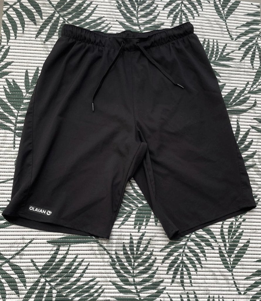 Zwemshort Decathlon,maat S, Vêtements | Hommes, Enlèvement ou Envoi, Short de bain, Decathlon, Taille 46 (S) ou plus petite