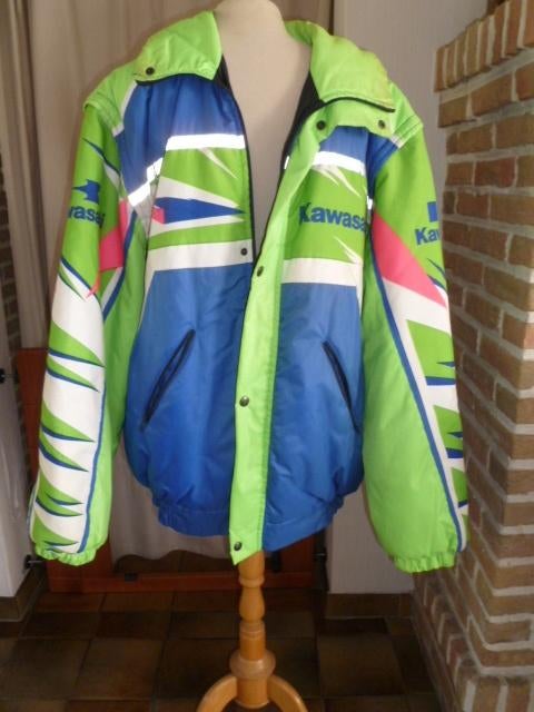 Quad of moto vest. xxl, Ophalen of Verzenden