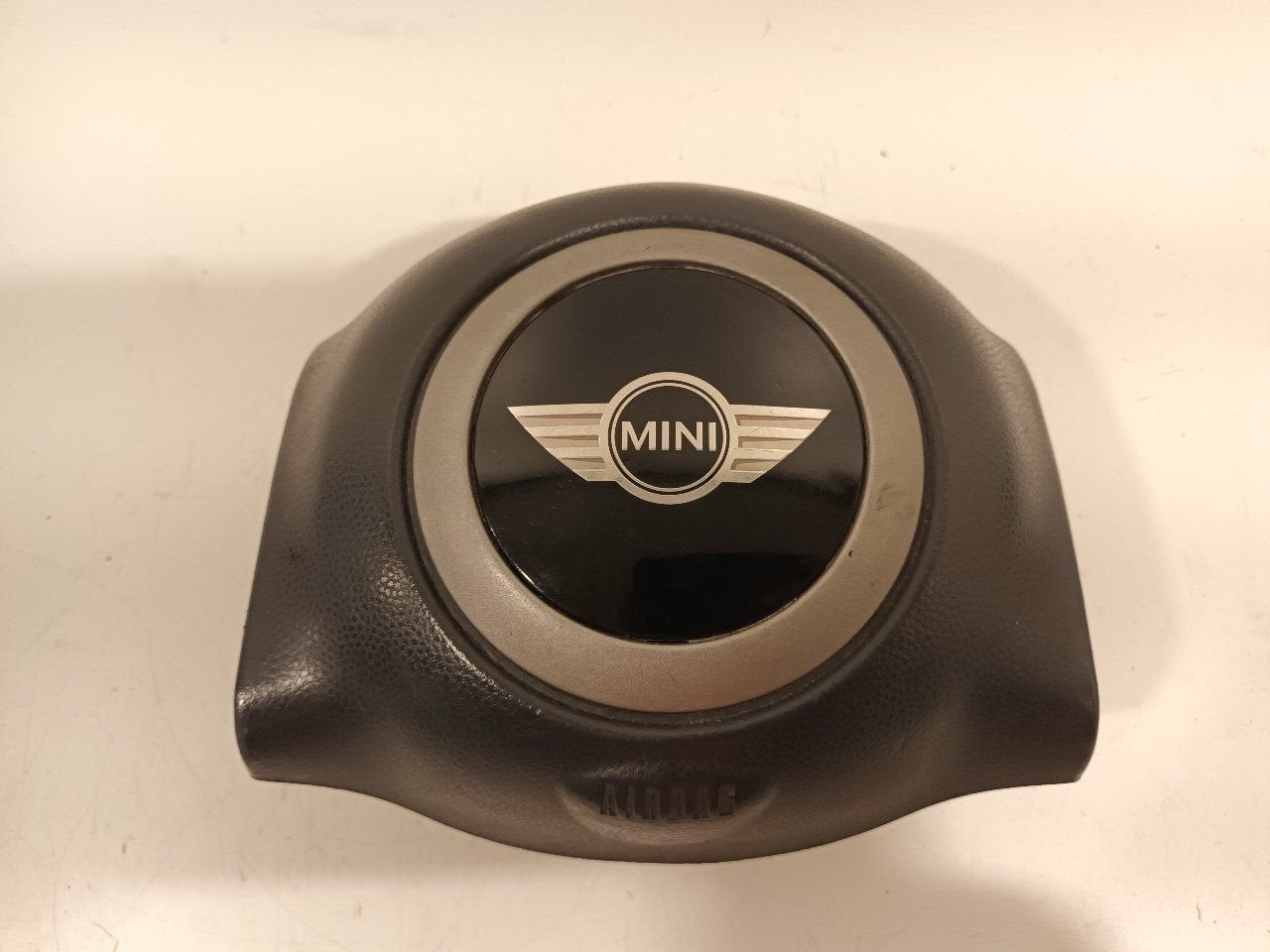 Airbag stuur Mini Mini, Autos : Pièces & Accessoires, Tableau de bord & Interrupteurs, Mini, Utilisé, Origine de la pièce connue