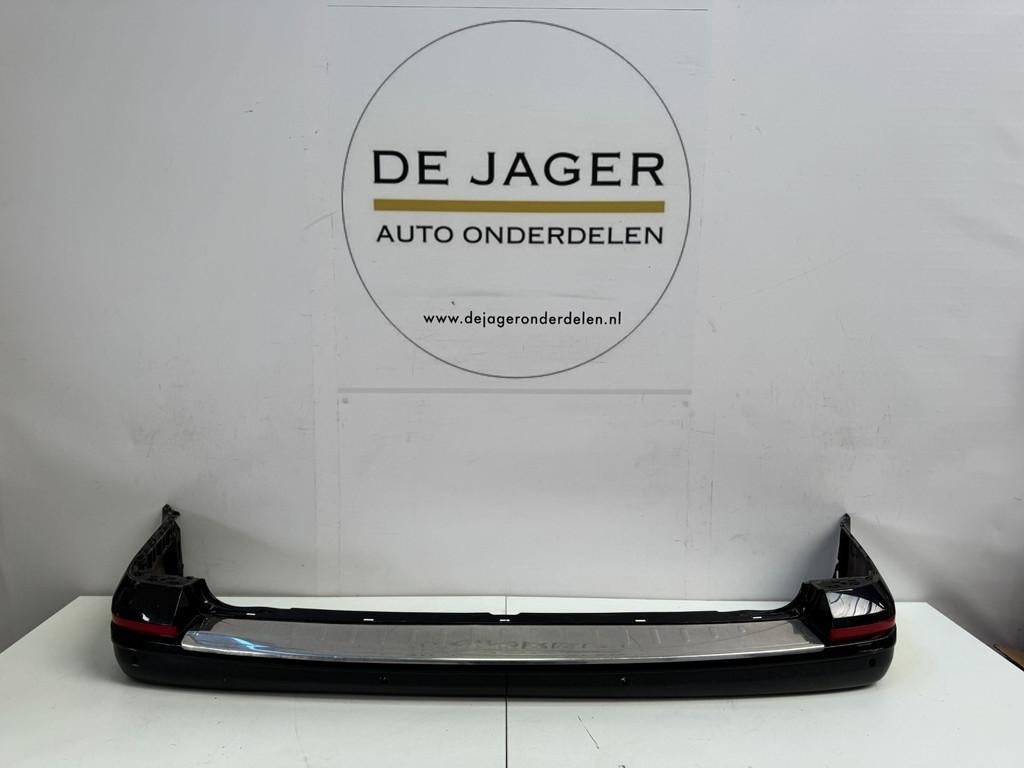 Pare-chocs arri re pour VW Transporter T6 7LA807417A, Arrière, Pare-chocs, Volkswagen, Volkswagen AG