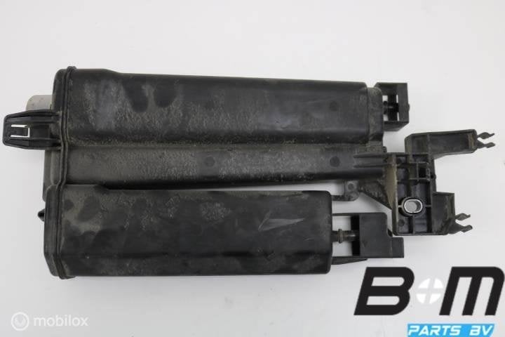 Koolstof absorbtiefilter Audi RS3 8V Sportback, Utilisé