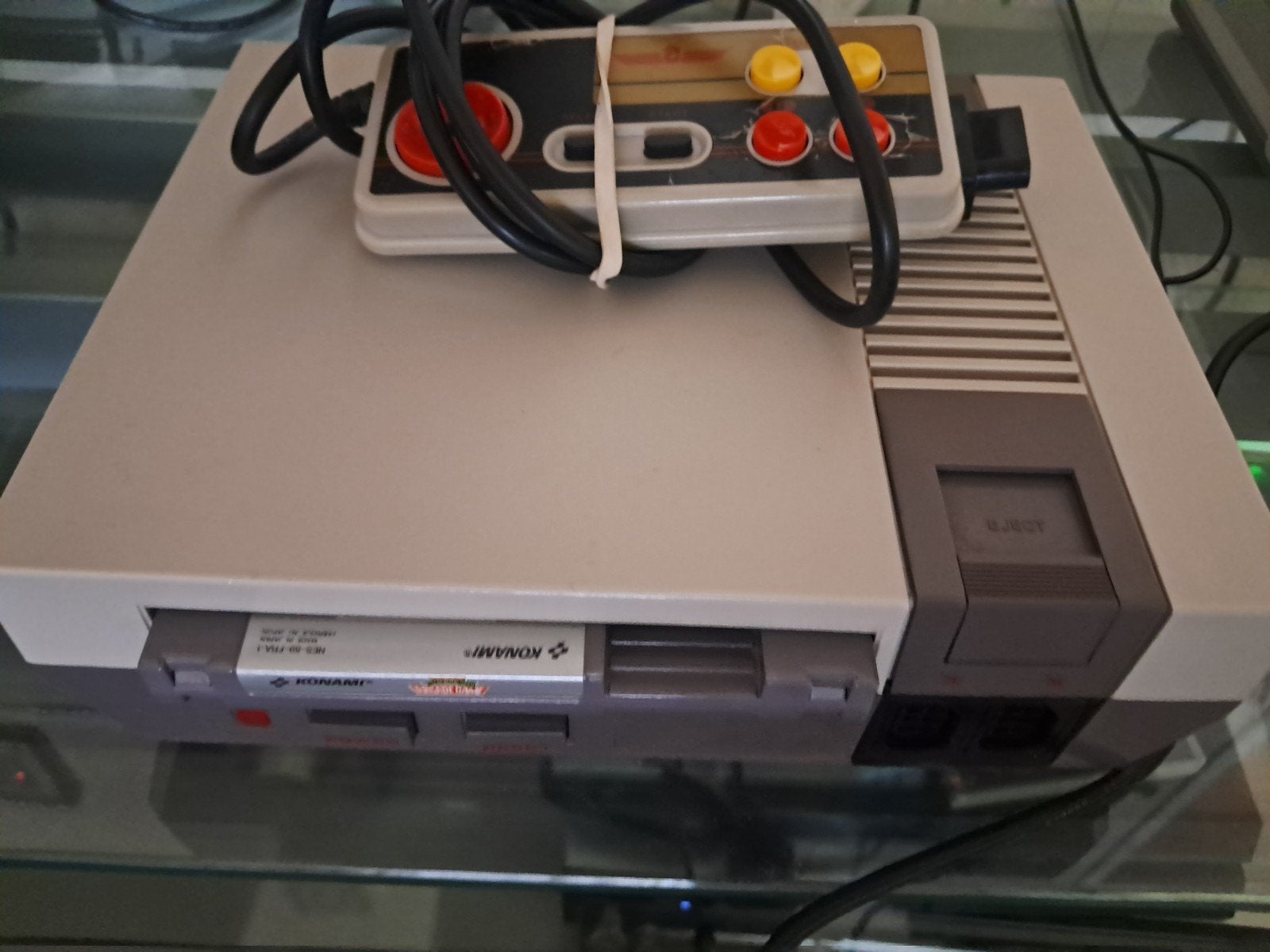 nes clone (nasa), Games en Spelcomputers, Spelcomputers | Nintendo NES, Ophalen
