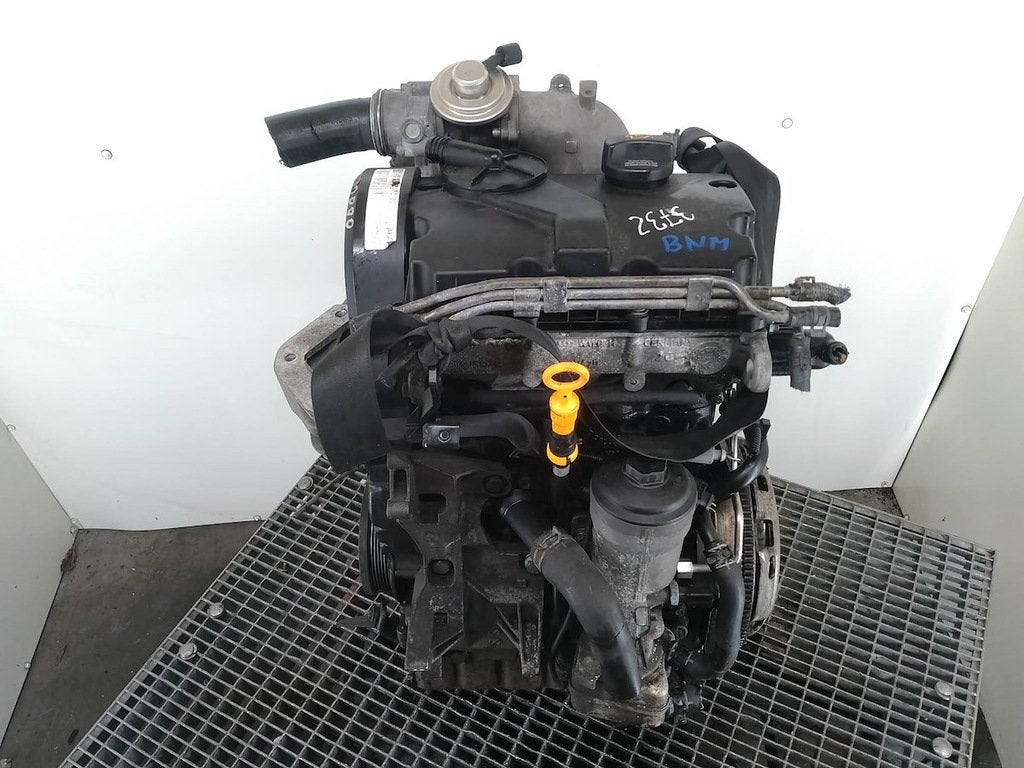 Moteur BNM Nu POLO ROOMSTER VW FOX IBIZA CORDOBA SKODA SEAT