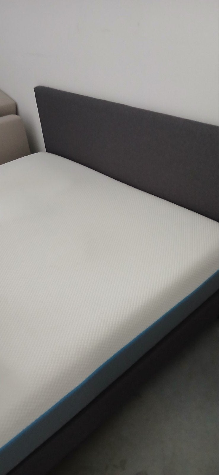 boxspring 1m60, Huis en Inrichting, Ophalen