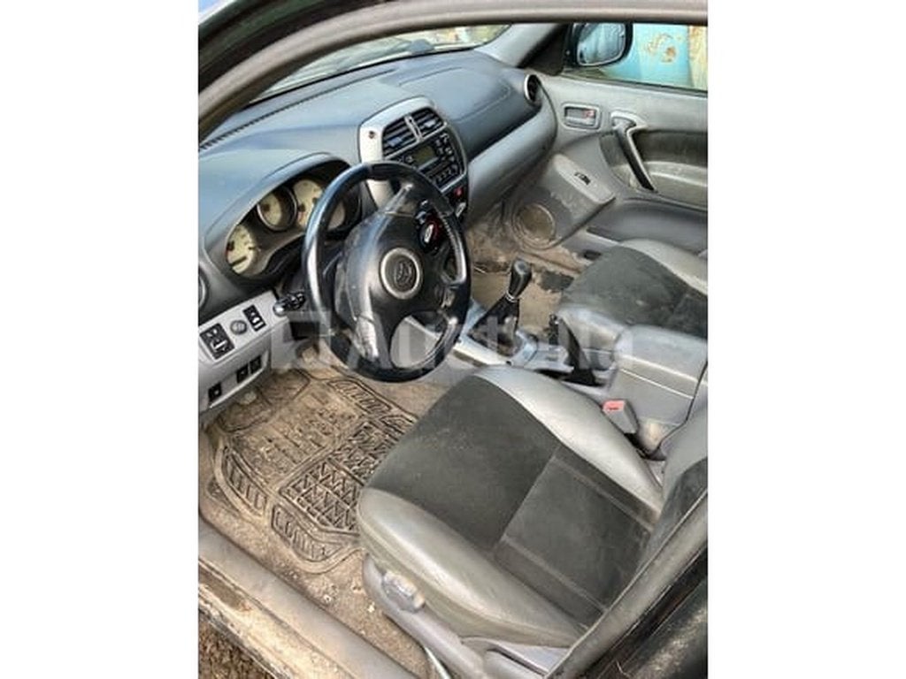 Toyota RAV4, Autos, Achat, Entreprise, Autres carburants, Autre carrosserie