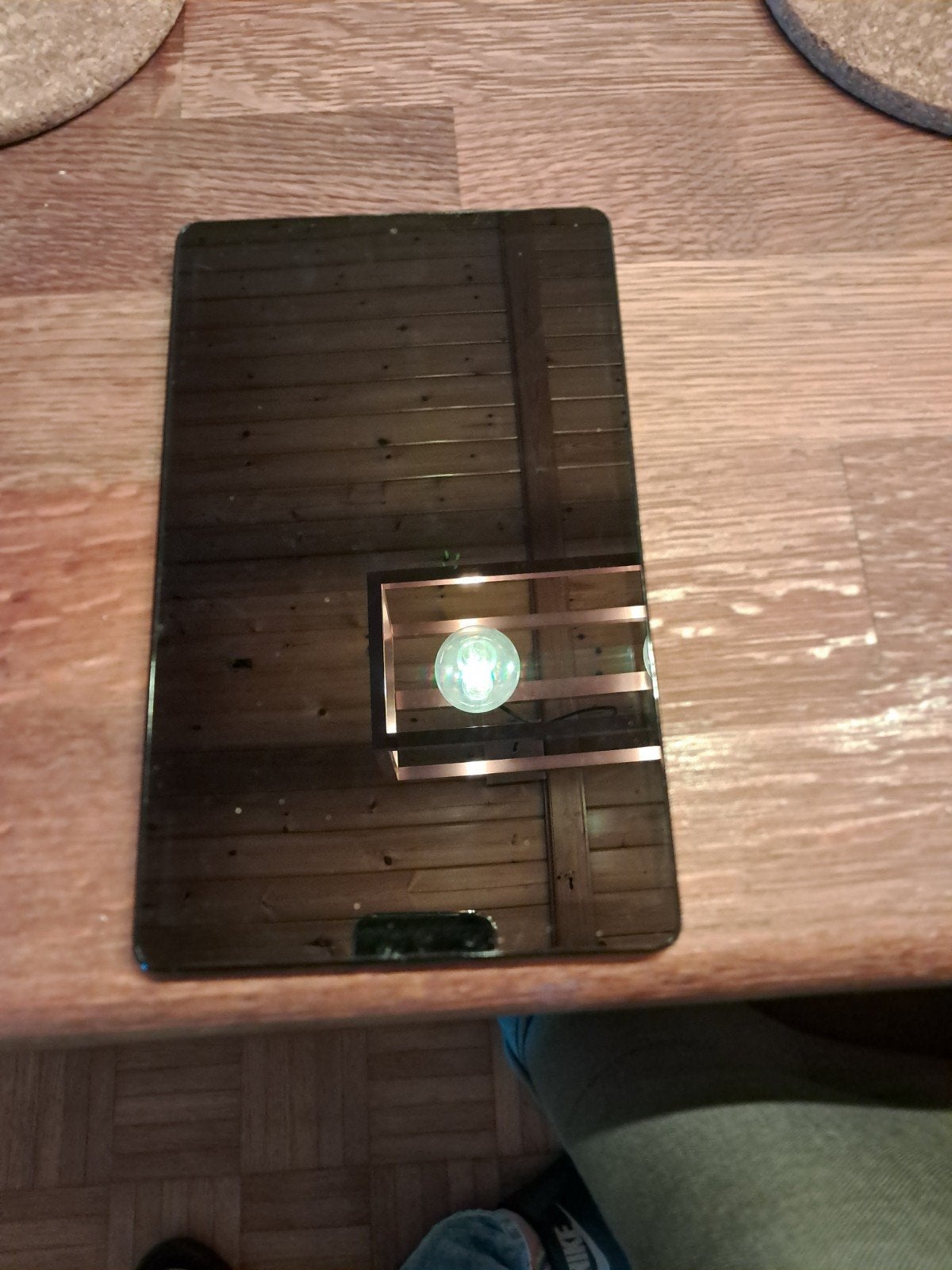 samsung ipad 32gb, 9 pouces, Protection faces avant et arrière, Comme neuf, Enlèvement