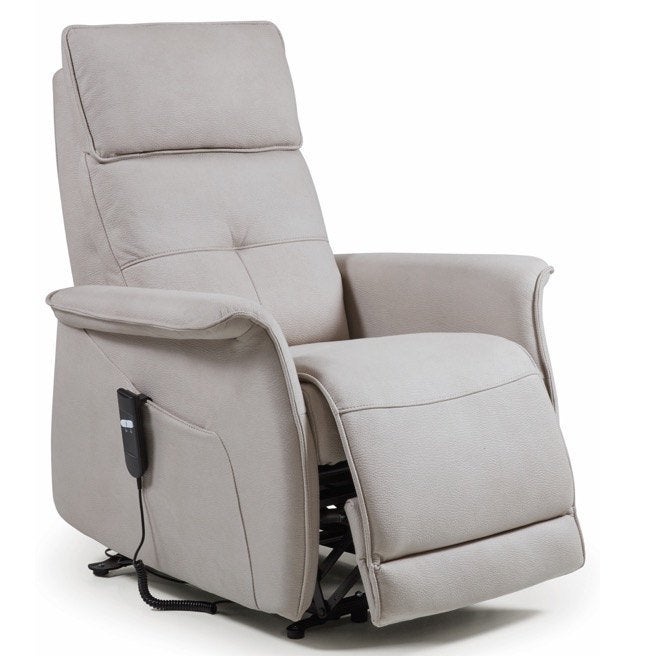 Nieuw elektrische relax 1 moter + lift 590 euro per stuk., Ophalen, Nieuw, Stof