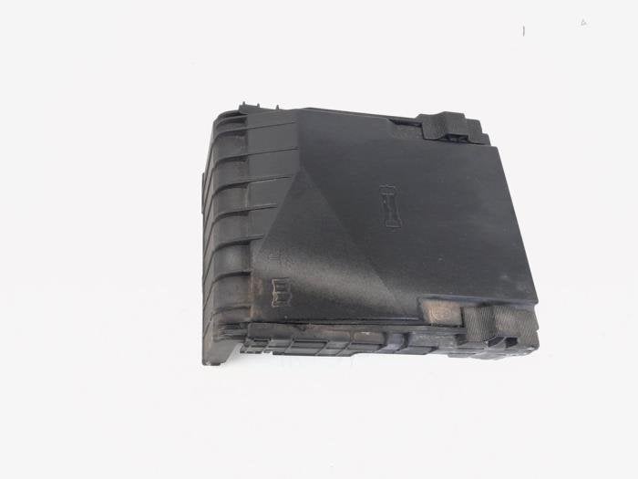 Plaque de protection divers d'un Skoda Octavia, -, 3 mois de garantie, Utilisé, Skoda