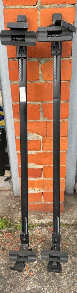 Dakdragers Seat, Auto diversen, Dakdragers, Ophalen, Zo goed als nieuw
