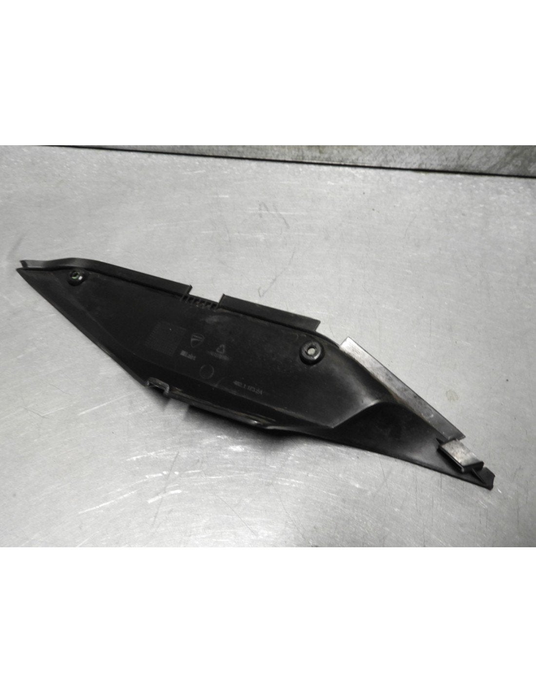 Hypermotard 821 2013 - 2015 Ducati Kuipdeel D1-42754, Motoren
