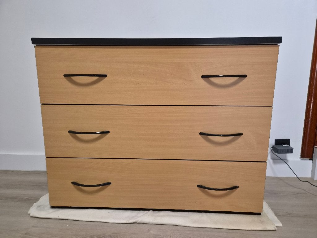 Commode ladenkast, 25 à 50 cm, Moins de 100 cm, Enlèvement, Utilisé
