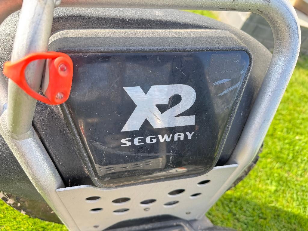 A vendre 1ou 2 Segway(s) X2 électriques, Enlèvement, Utilisé, Autres types