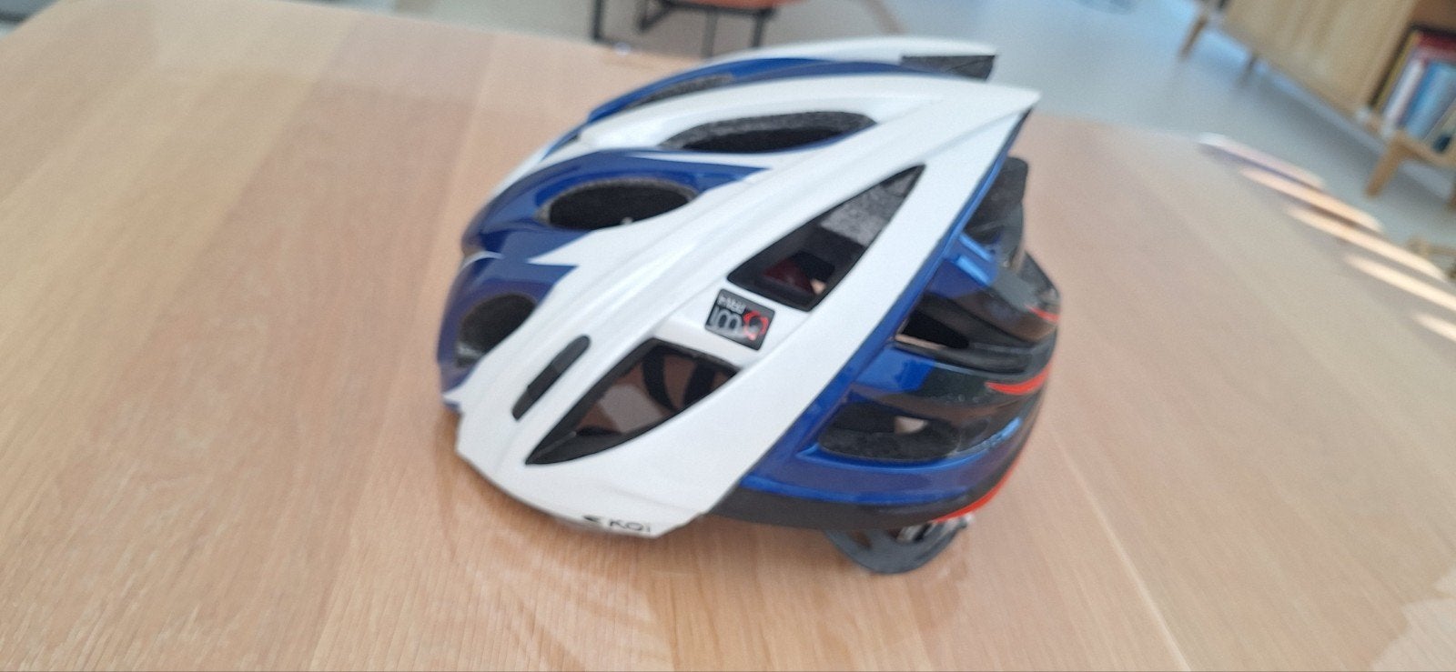 fietshelm Ekoï, Fietsen en Brommers, Ophalen of Verzenden, Nieuw