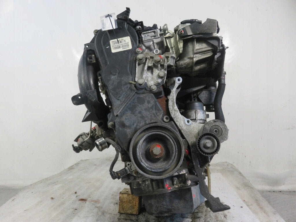 Moteur TXWA Complet FORD S-MAX, Envoi, Utilisé, Daihatsu
