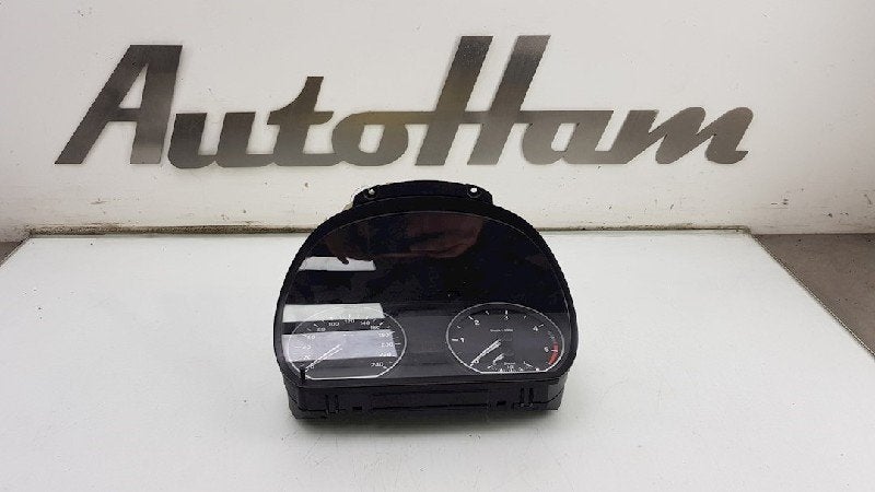 INSTRUMENTS DE BORD BMW 1 serie (E81) (01-2006/09-2012), Utilisé, BMW