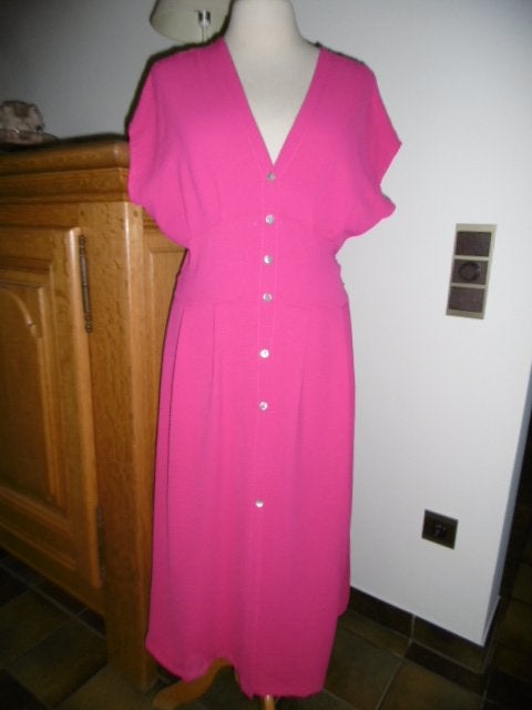 Nieuwe lange dames jurk, taille uni, Ophalen of Verzenden, Nieuw