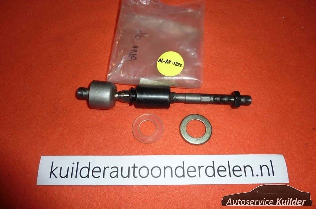 Spoorstang  Alfa 147 156 GT ABS Nieuw in de doos, Autos : Pièces & Accessoires, Neuf, -, Alfa Romeo, -
