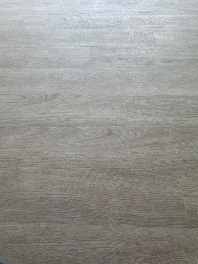 Restpartij/overschot pvc laminaat, 50 à 150 cm, Aggloméré, Comme neuf, Enlèvement