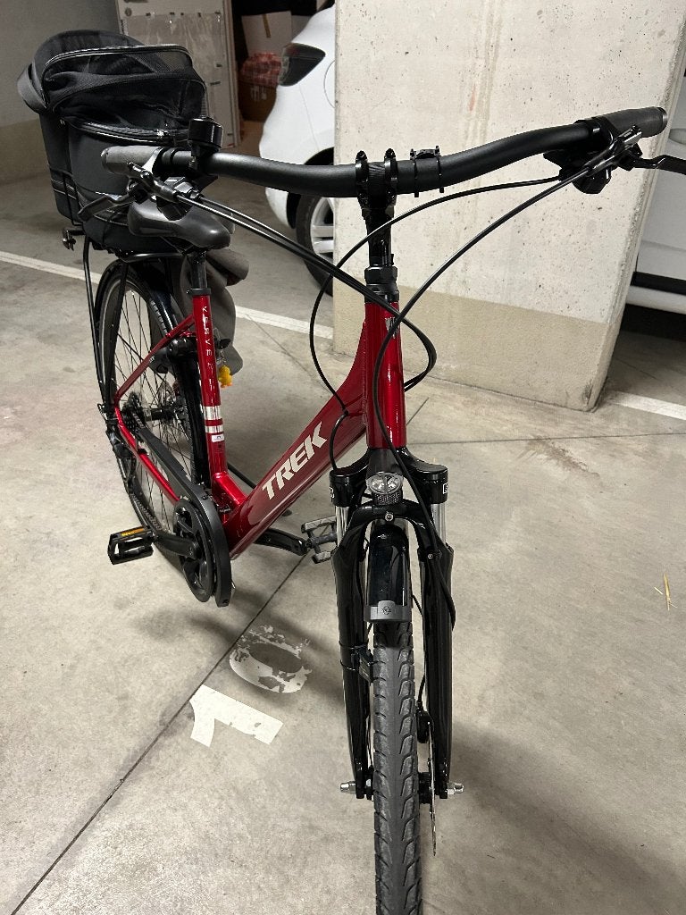 Fiets, Ophalen, Stuur 360° draaibaar, 20 tot 24 inch, Aluminium