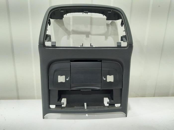 Middenconsoles van een Audi S4, Gebruikt, -, -, Ophalen of Verzenden