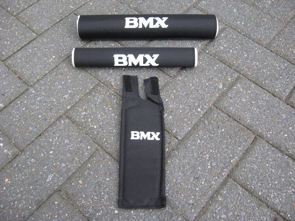 BMX bescherming set, Ophalen, Nieuw