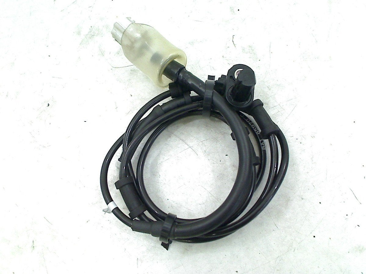 ABS SENSOR VOOR MT 07 2021-2024 (MT07 MT-07 FZ-07 RM341), Yamaha Motor Europe N.V., Gebruikt, Customersupport@yamaha-motor.co.uk