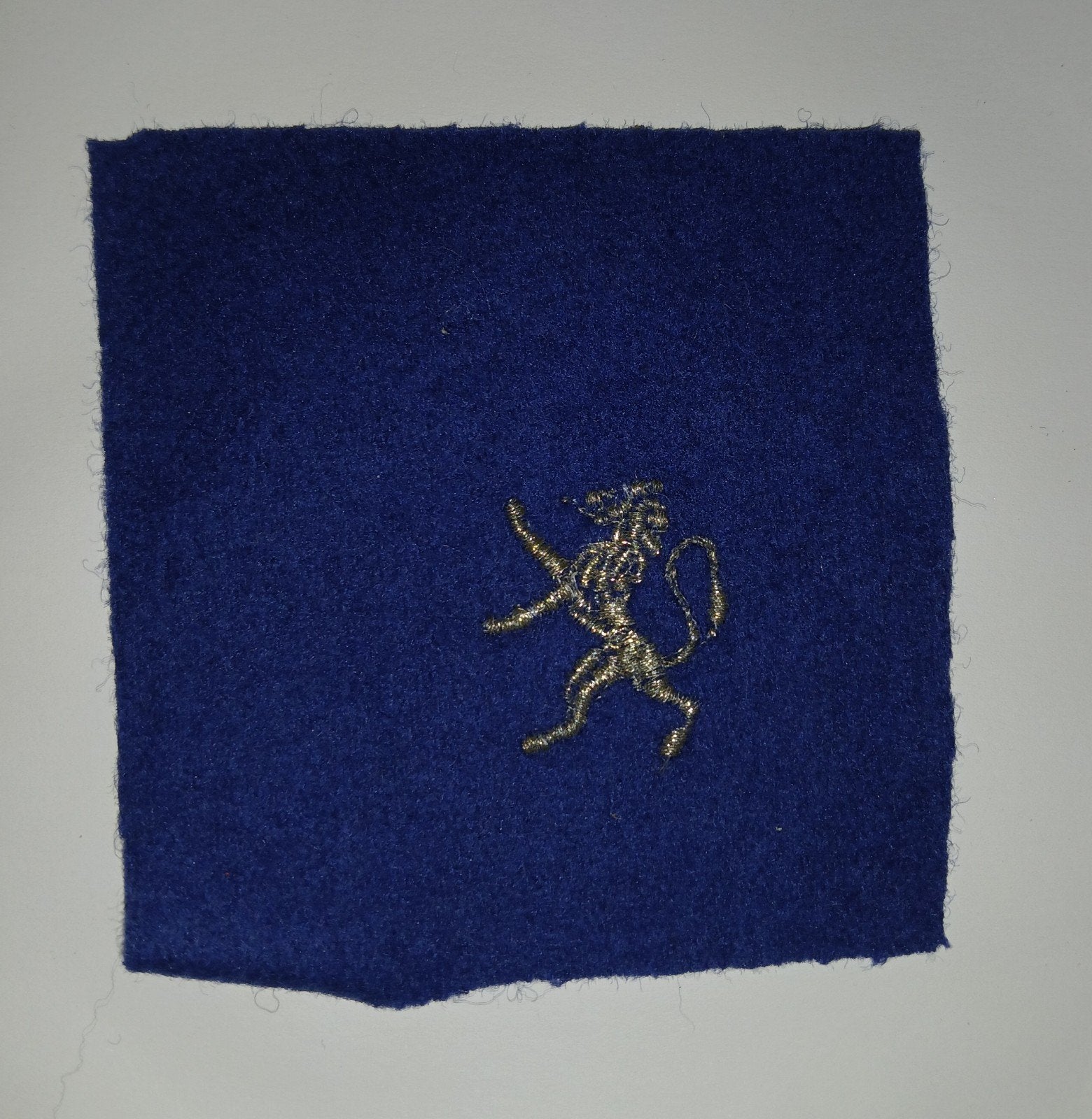 ecusson police communale, Collections, Enlèvement ou Envoi