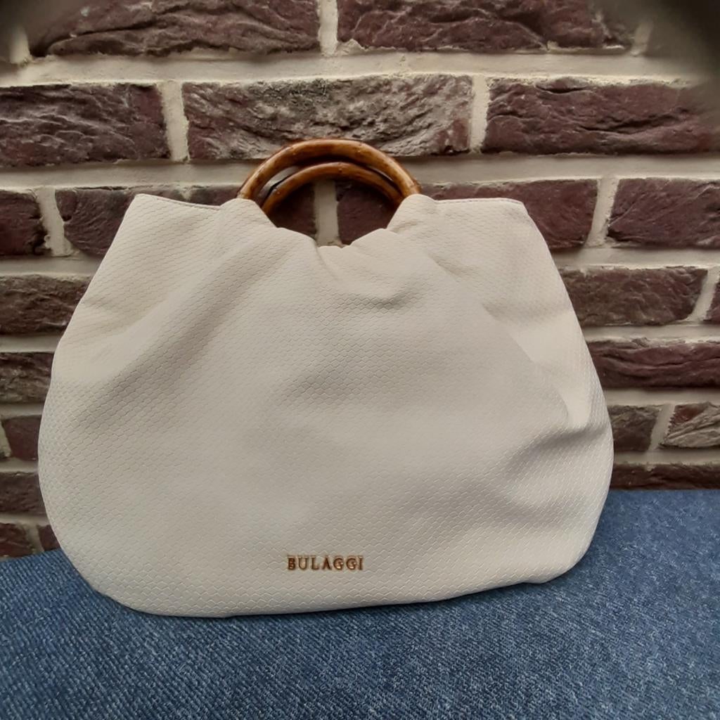 Handtasje Bulaggi, ong. 30 cm op 23 cm, Enlèvement
