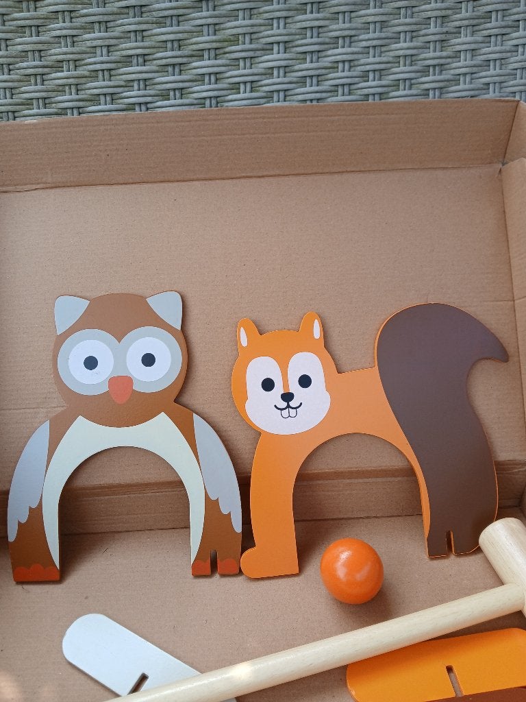 Jeu pour enfant, Enfants & Bébés, Enlèvement, Neuf
