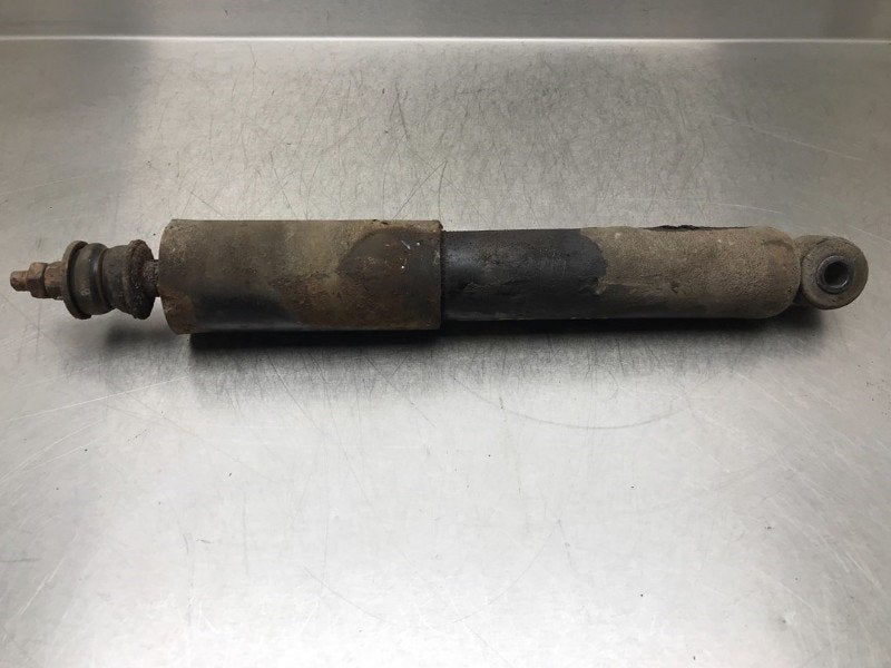 AMORTISSEUR OU ABSORBEUR DE CHOC AVANT GAUCHE Terracan, Utilisé, Hyundai